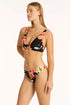 Sea Level Juniper Longline Underwire Bra
